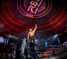 เดิมพันมวยสเต็ป ufabet เปิดโลกการแทงมวยแบบมืออาชีพ ทำกำไรได้จริง